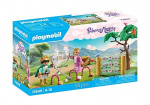 Playmobil Have med kongelige lege (71849)