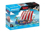 Playmobil Asterix: Piratskib (71888)