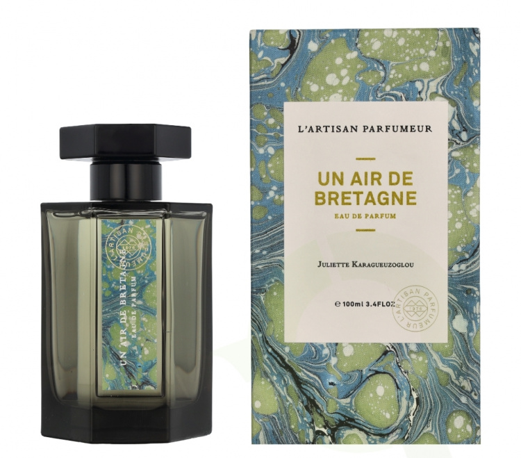 L\'Artisan Parfumeur Un Air De Bretagne Edp Spray 100 ml