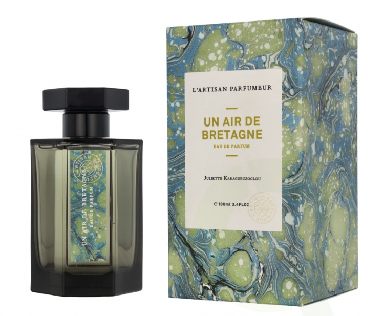 L\'Artisan Parfumeur Un Air De Bretagne Edp Spray 100 ml