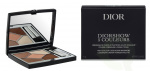 Dior 5 Couleurs Couture Eyeshadow Palette 7 g #649 Nude Dress