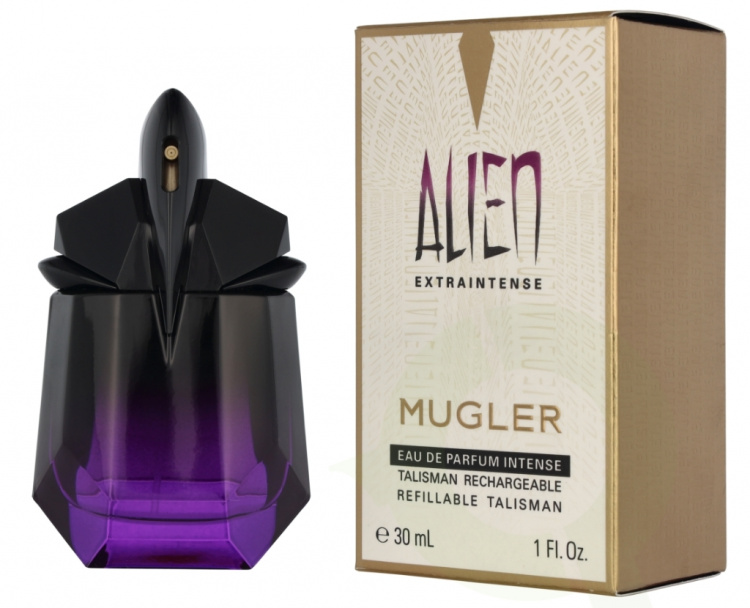 Thierry Mugler Alien Extraintense Edp Intense Spray 30 ml Refillable