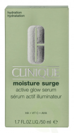 Clinique Moisture Surge Active Glow Serum 50 ml