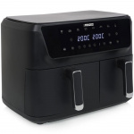 Princess Airfryer Dubbel 11l 182470 6,5l&4,5l 2700W