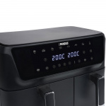 Princess Airfryer Dubbel 11l 182470 6,5l&4,5l 2700W