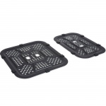 Princess Airfryer Dubbel 11l 182470 6,5l&4,5l 2700W