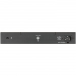 D-Link DGS-1100-10MPV2 10-port PoE+ Smart Administrerbar Gigabitswitch