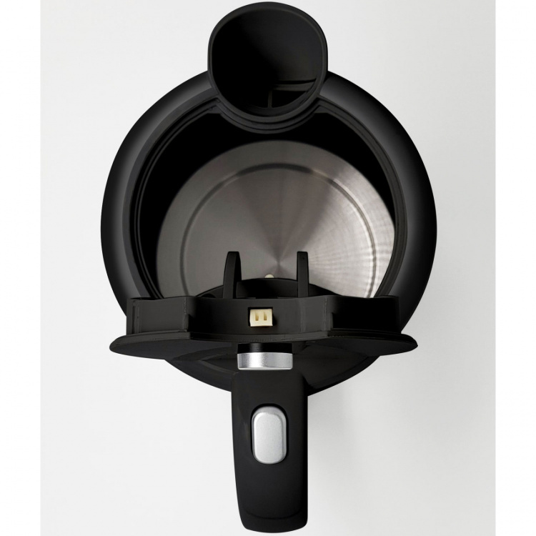 Terraillon Vattenkokare Diamond 1,5L 2200W svart