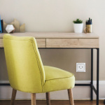 LogiLink Vägguttag med 2xUSB-C PD 25W