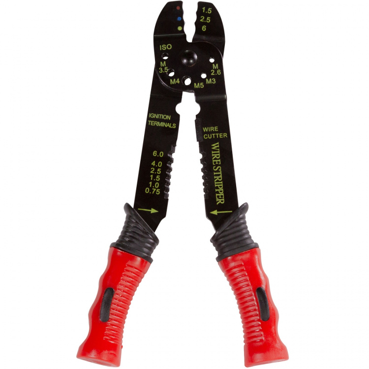 LogiLink Kabelskotång med kabelskoset