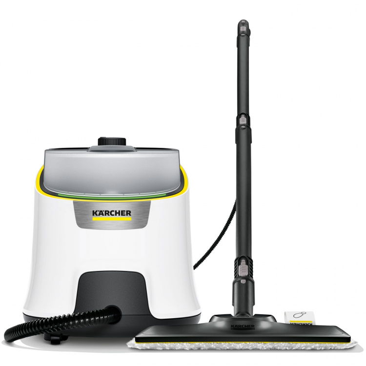 Kärcher Ångrengöring SC 4 Deluxe Easy Fix *EU