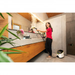 Kärcher Ångrengöring SC 4 Deluxe Easy Fix *EU