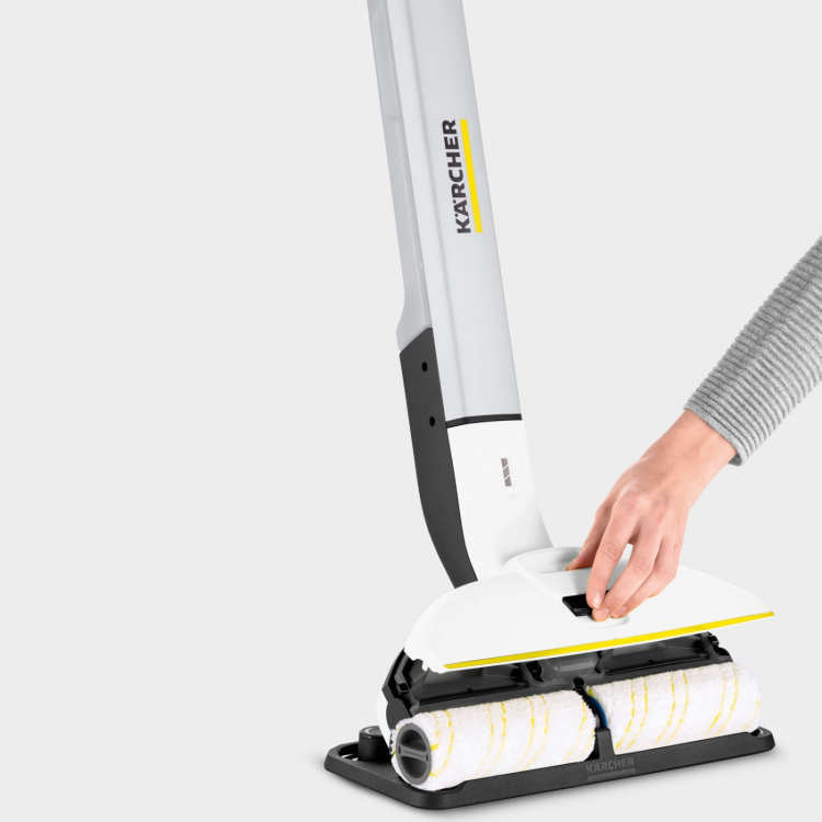 Kärcher EWM 2 Golvtvätt