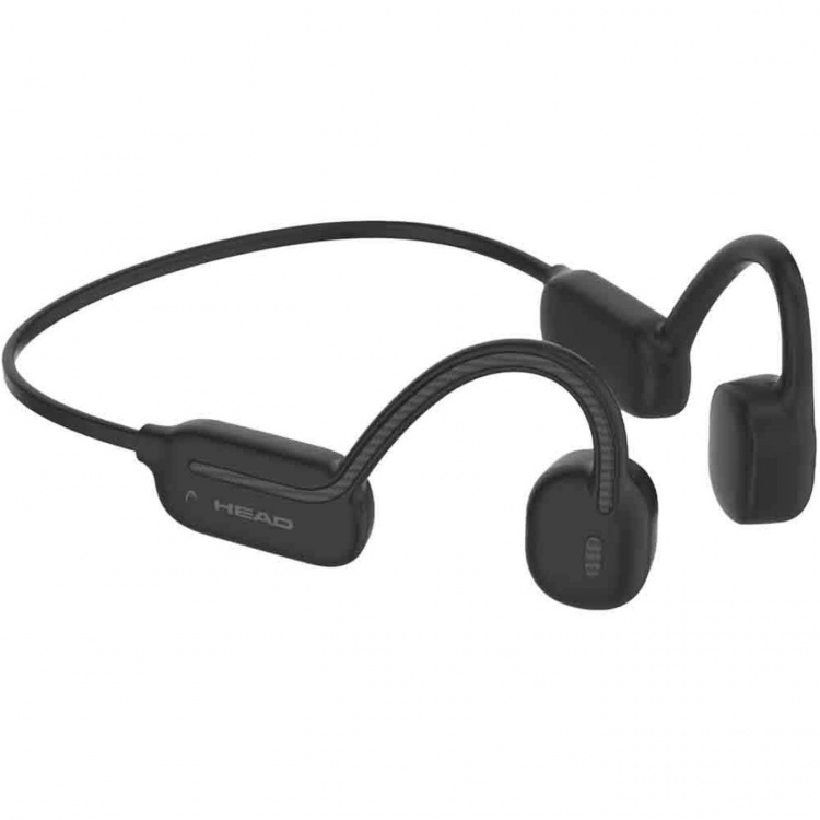 Head Bone Conduction Headphones