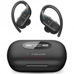 Head Flex Hooks Earphones