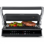 Severin Kontaktgrill Sevini Comfort KG2399 Digital
