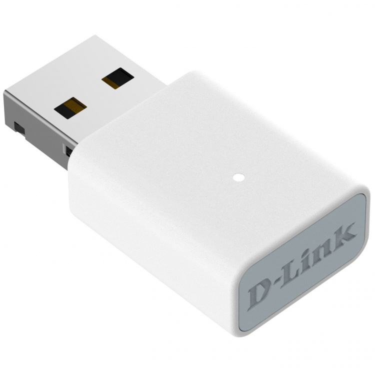 D-Link AC13U AC1300 Wi-Fi 5 USB-adapter