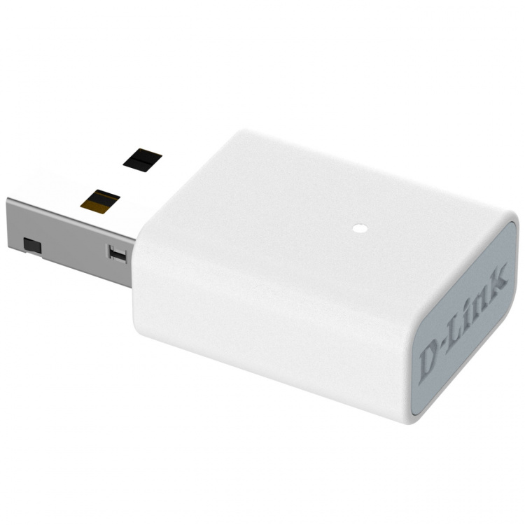 D-Link AC13U AC1300 Wi-Fi 5 USB-adapter
