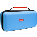 Trust GXT 1252B XL Hardcase Nintendo Switch 2 Blå Trust GXT 1252B XL Hardcase Nintendo Switch 2 Blå