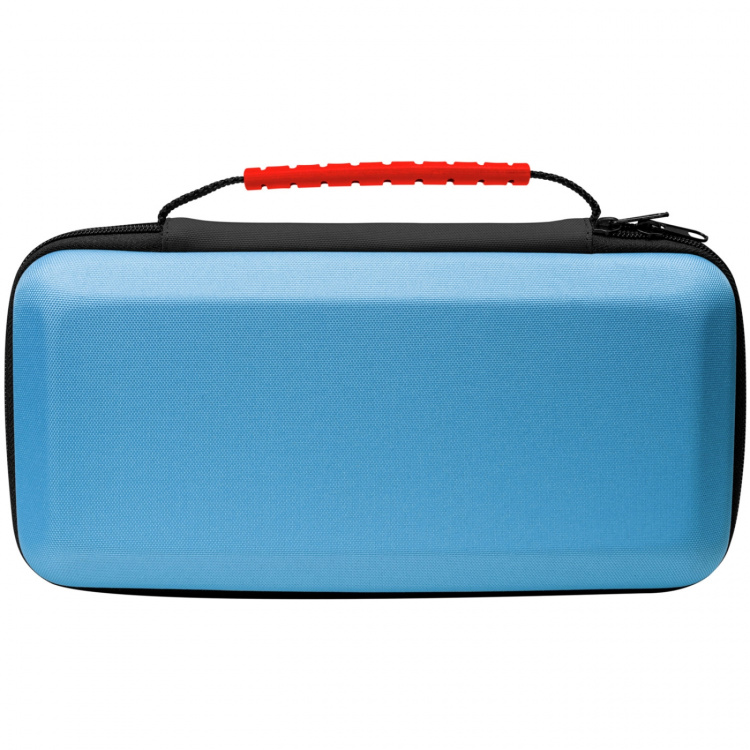 Trust GXT 1252B XL Hardcase Nintendo Switch 2 Blå Trust GXT 1252B XL Hardcase Nintendo Switch 2 Blå