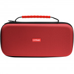 Trust GXT 1251RB Hardcase Nintendo Switch 2 Röd/Blå Trust GXT 1251RB Hardcase Nintendo Switch 2 Röd/Blå