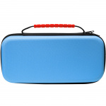 Trust GXT 1251RB Hardcase Nintendo Switch 2 Röd/Blå Trust GXT 1251RB Hardcase Nintendo Switch 2 Röd/Blå