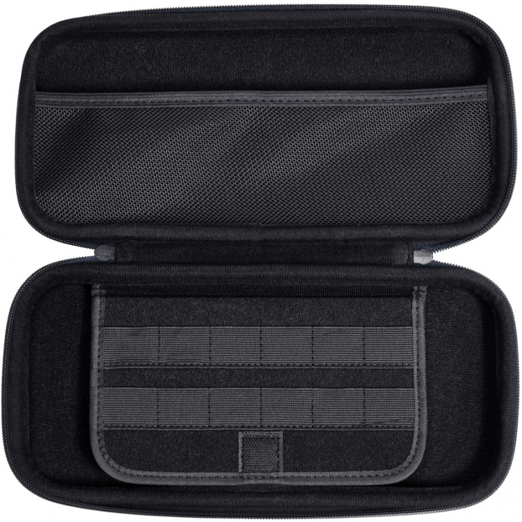 Trust GXT 1251RB Hardcase Nintendo Switch 2 Röd/Blå Trust GXT 1251RB Hardcase Nintendo Switch 2 Röd/Blå