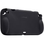 Trust GXT 1253 Silikonskydd Nintendo Switch 2 Svart