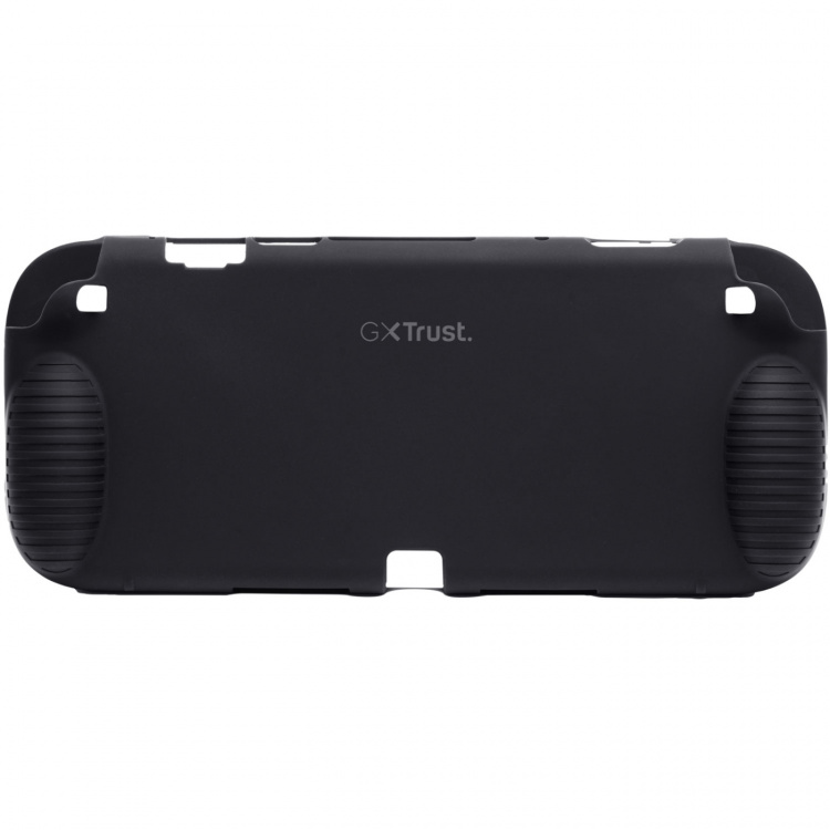 Trust GXT 1253 Silikonskydd Nintendo Switch 2 Svart