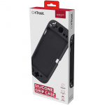 Trust GXT 1253 Silikonskydd Nintendo Switch 2 Svart