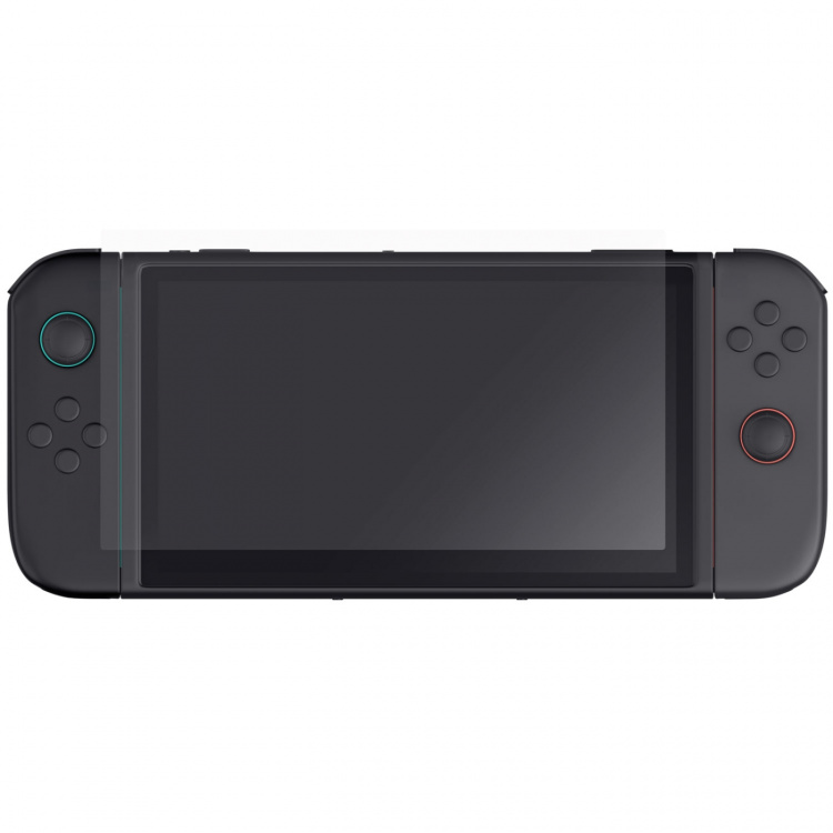 Trust GXT 1254 Skärmskydd Härdat glas Nintendo Switch 2