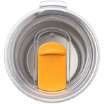 Fiskars Termosmugg orange 0,5 liter On-the-go mug