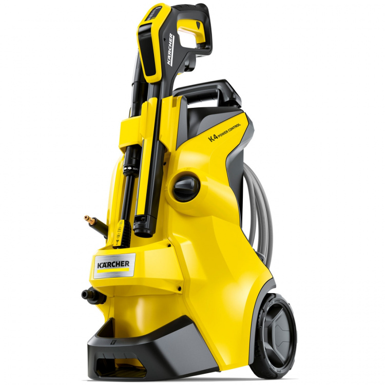 Kärcher K4 Power Control Flex EU* 13240350