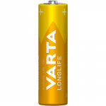 Varta Longlife AA / LR06 Batteri 10-pack