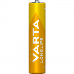 Varta Longlife AAA / LR03 Batteri 20-pack Varta Longlife AAA / LR03 Batteri 20-pack