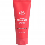 Wella Professionals Invigo Color Brilliance Conditioner Coarse Hair 200ml
