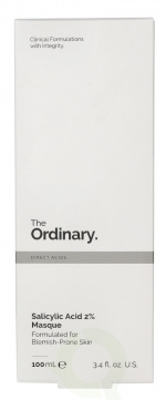 The Ordinary Salicylic Acid 2% Masque 100 ml