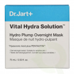 Dr. Jart + Vital Hydra Solution Hydro Plump Overnight Mask 75 ml