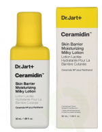 Dr. Jart + Ceramidin Skin Barrier Moisturizing Milky Lotion 50 ml