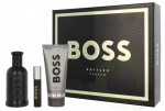 Hugo Boss Bottled Giftset 210 ml Edp Spray 100ml/ Edp Spray 10ml/Shower Gel 100ml