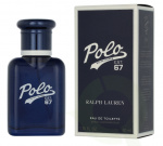 Ralph Lauren Polo 67 Edt Spray 40 ml
