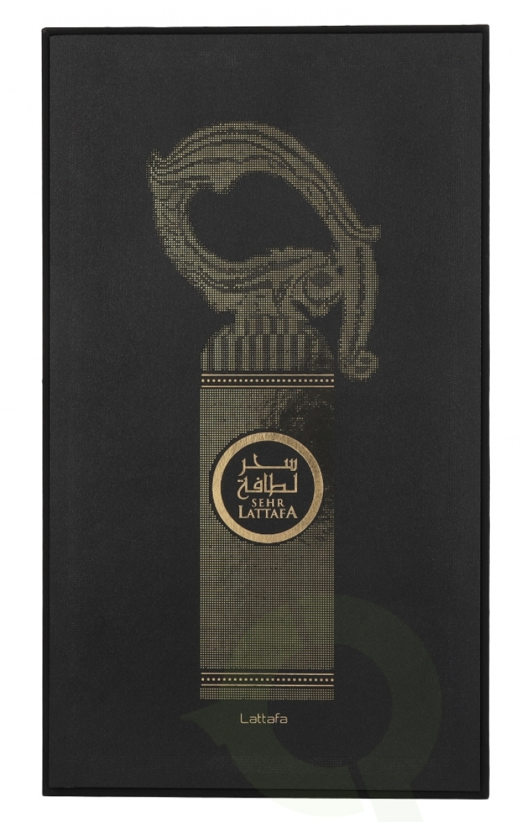 Lattafa Pride Sehr Edp Spray 100 ml