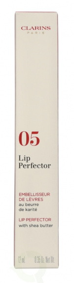 Clarins Natural Lip Perfector 12 ml #05