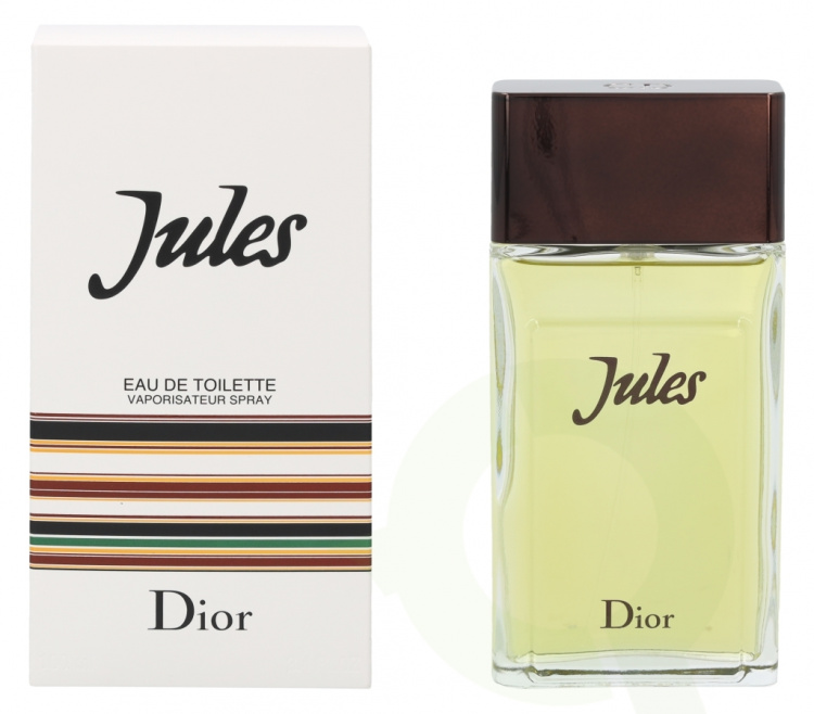Dior Jules Edt Spray 100 ml