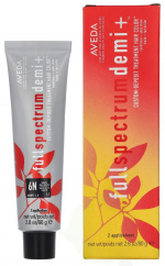 Aveda Full Spectrum Demi+ Custom-Deposit Hair Color 80 g 6N Dark Blonde