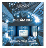 Redken Extreme Trio Set 850 ml 300ml/300ml/250ml