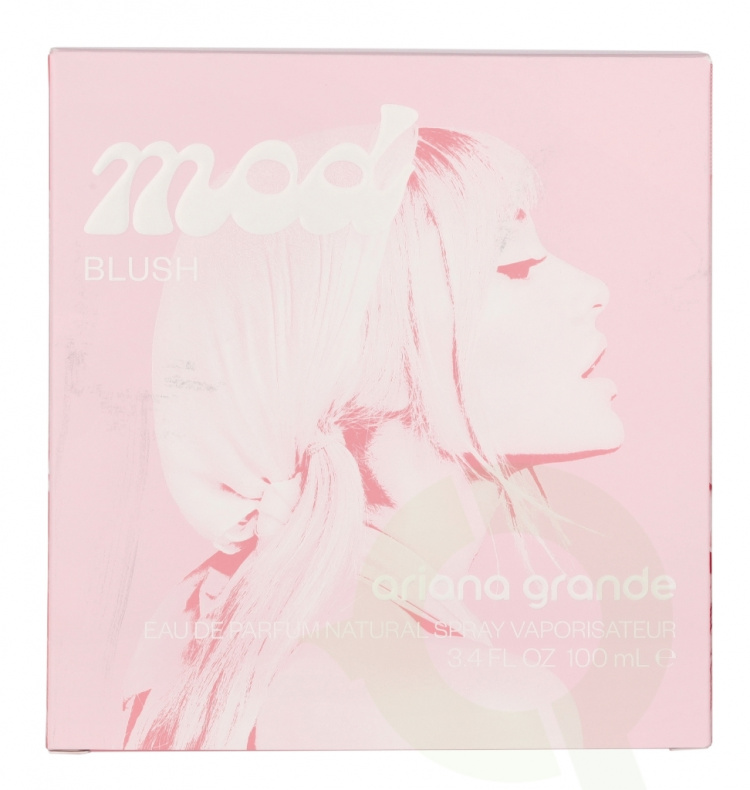 Ariana Grande Mod Blush Edp Spray 100 ml