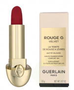 Guerlain Rouge G Luxurious Velvet Refill 3.5 g #772 Le Rose Bourbon