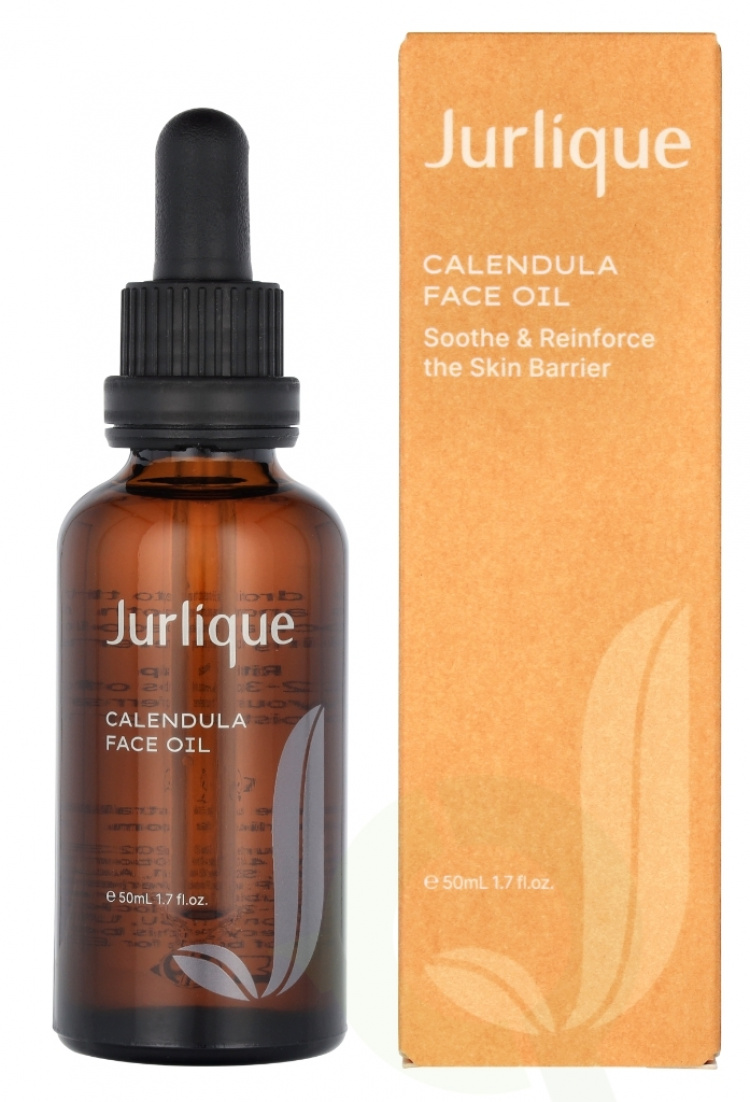 Jurlique Calendula Face Oil 50 ml