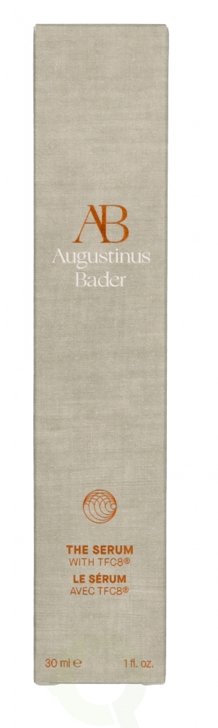 Augustinus Bader The Serum 30 ml Nomad